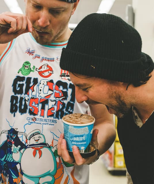 'Just A Mess' Spotify profile image