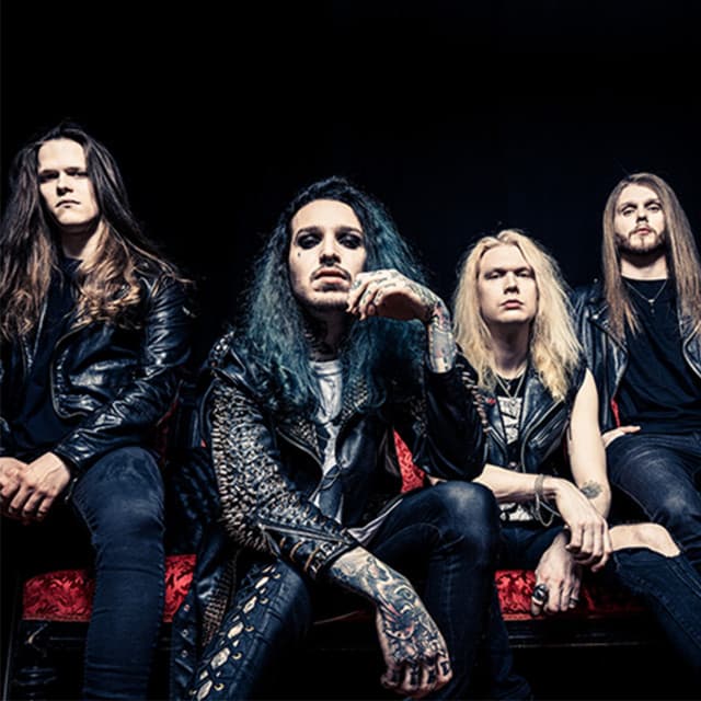 'Lost Society' Spotify profile image