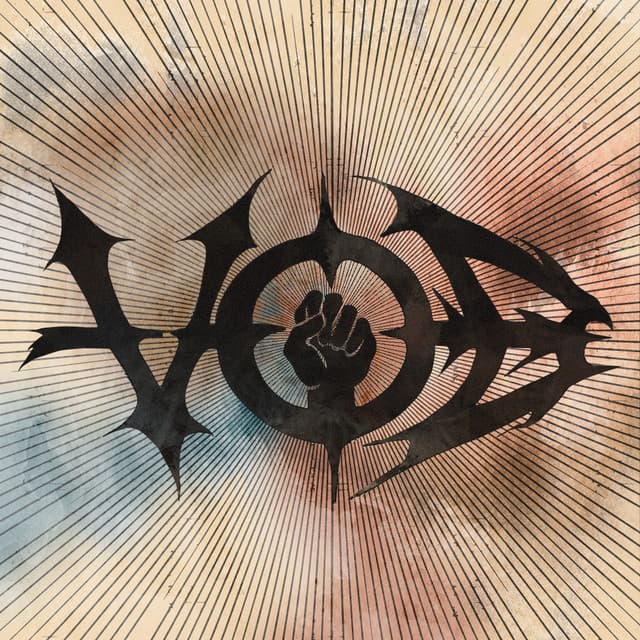 'Voice of Baceprot' Spotify profile image