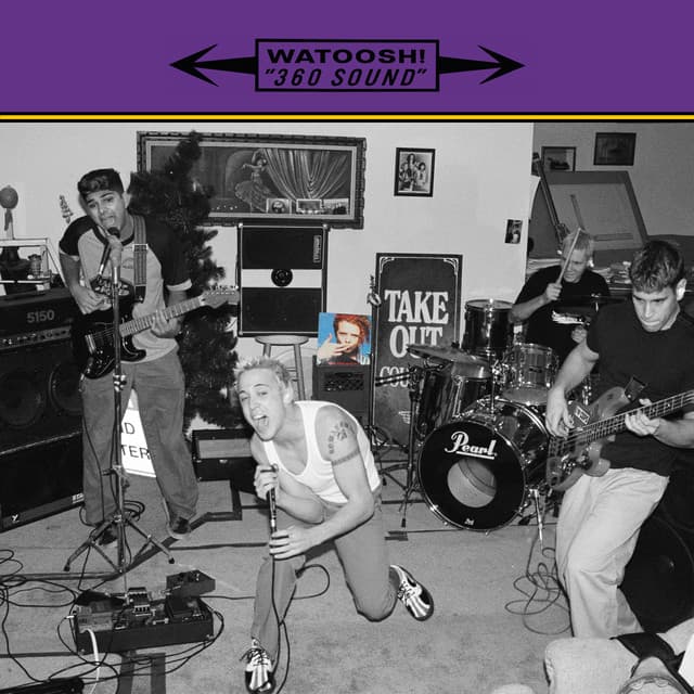 'Pezz' Spotify profile image