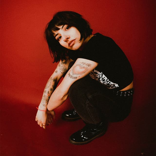 'Karen Dió' Spotify profile image