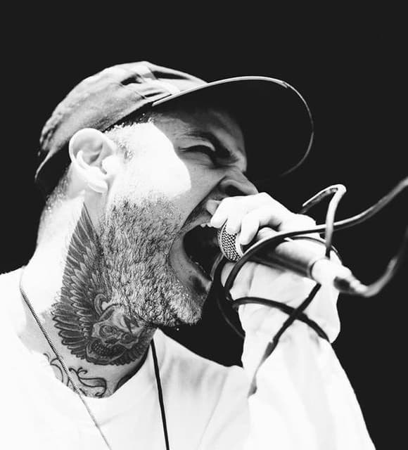 'Emmure' Spotify profile image