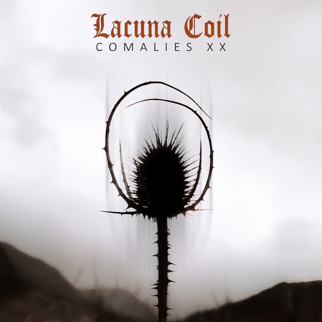 'Lacuna Coil' Spotify profile image
