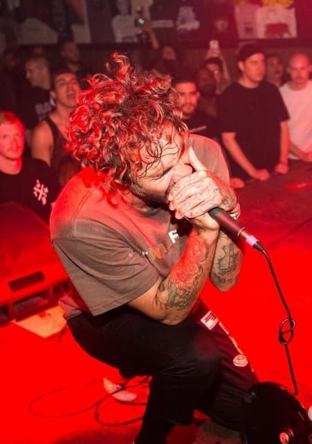 'Pressure Cracks' Spotify profile image