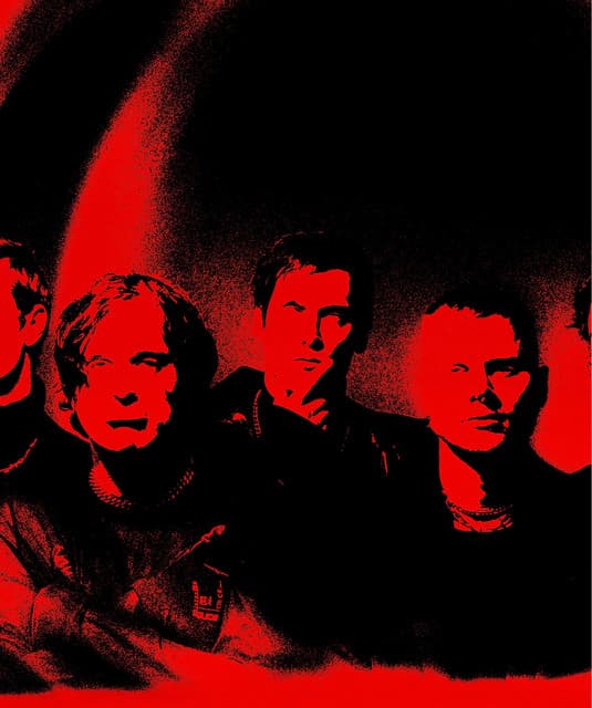 'Dream Drop' Spotify profile image