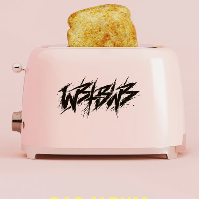 'We Butter The Bread With Butter' Spotify profile image
