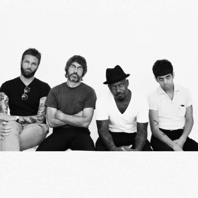 'The Heavy' Spotify profile image