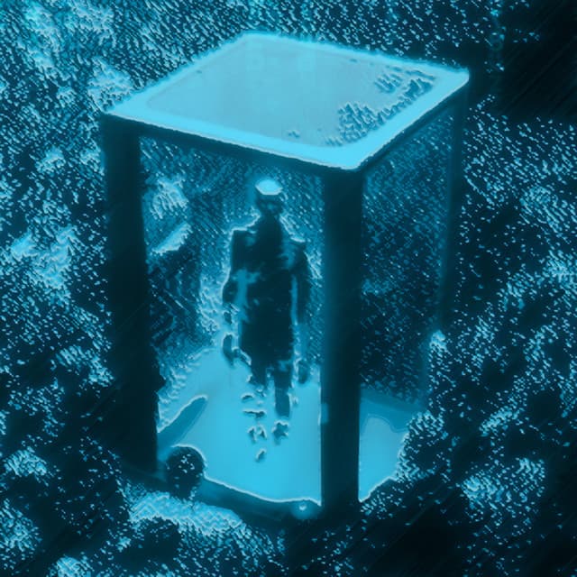 'Termina' Spotify profile image