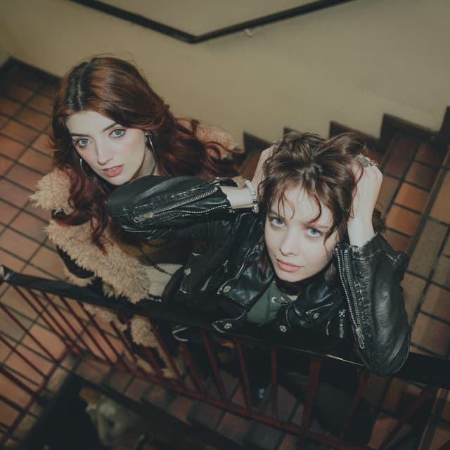 'Dea Matrona' Spotify profile image