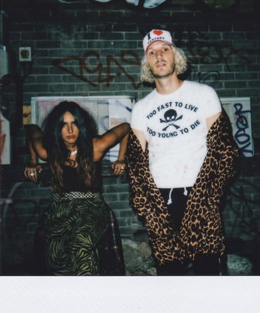 'Shelf Lives' Spotify profile image