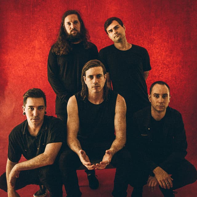 'In Hearts Wake' Spotify profile image