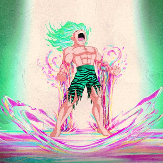 'Bilmuri' Spotify profile image