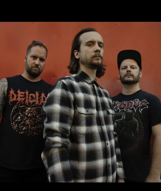 'Lazarvs' Spotify profile image