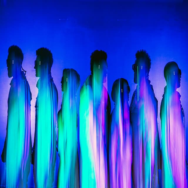 'Starset' Spotify profile image