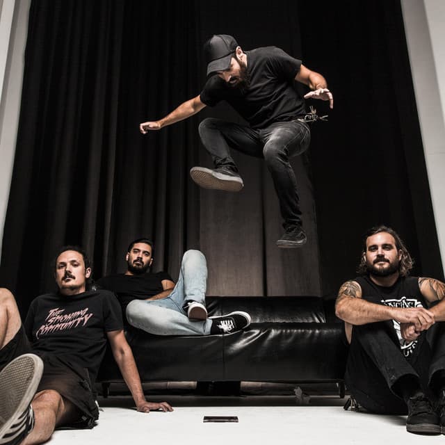 '1000mods' Spotify profile image