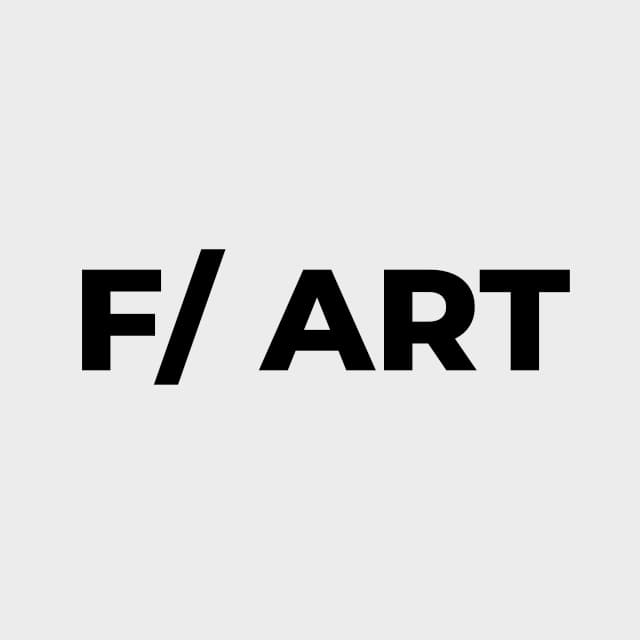 'Fuck Art' Spotify profile image