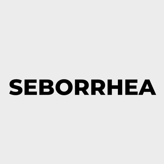 'Seborrhea' Spotify profile image