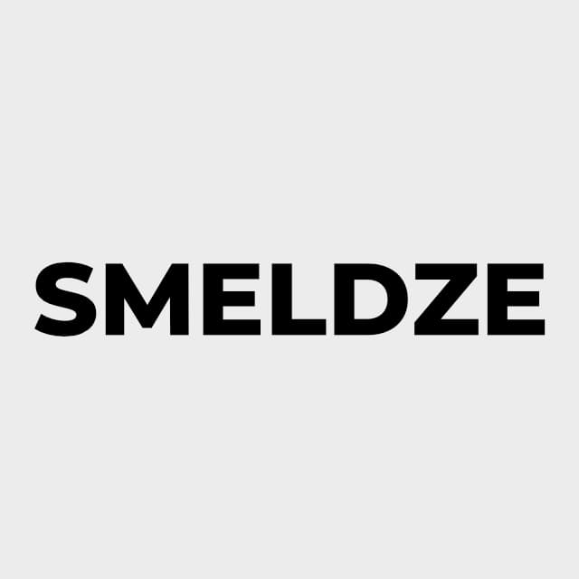 'Smeldze' Spotify profile image
