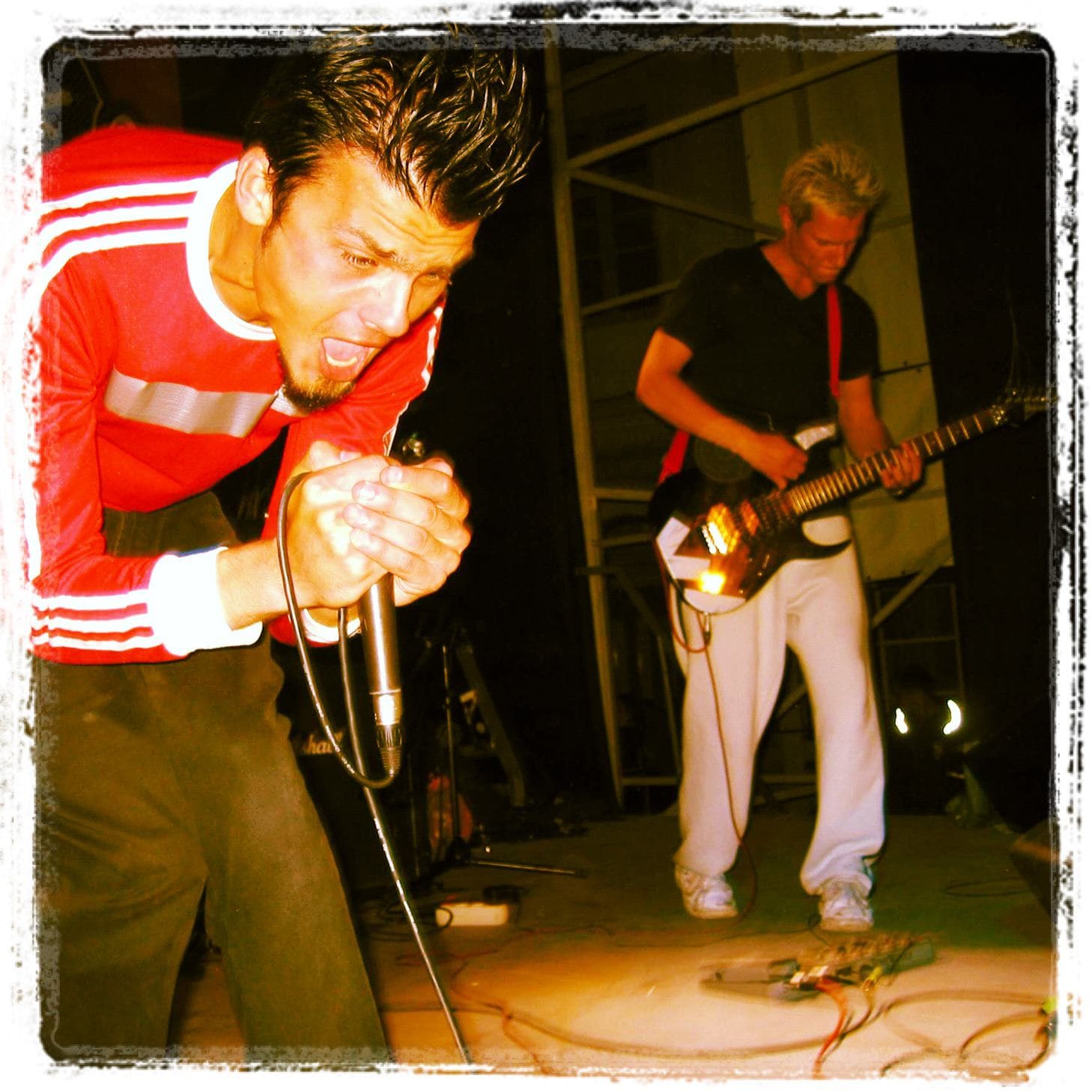 'The Loop' Spotify profile image