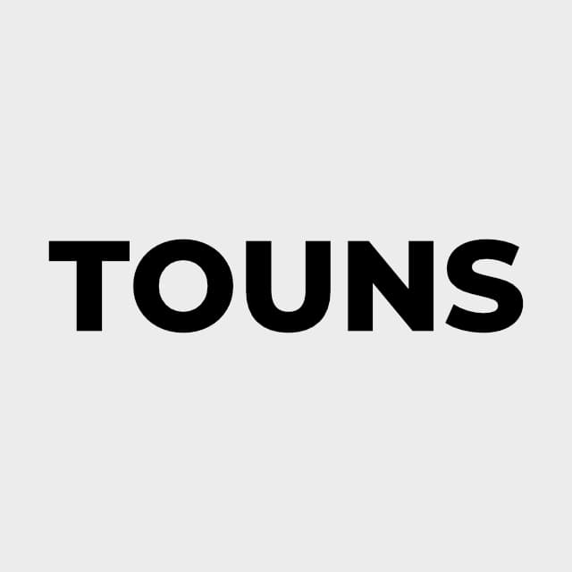 'Touns' Spotify profile image