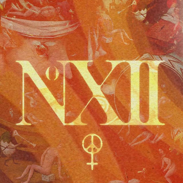 'The Number Twelve Looks Like You' Spotify profile image