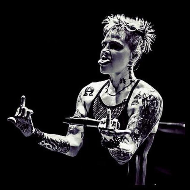 'Otep' Spotify profile image