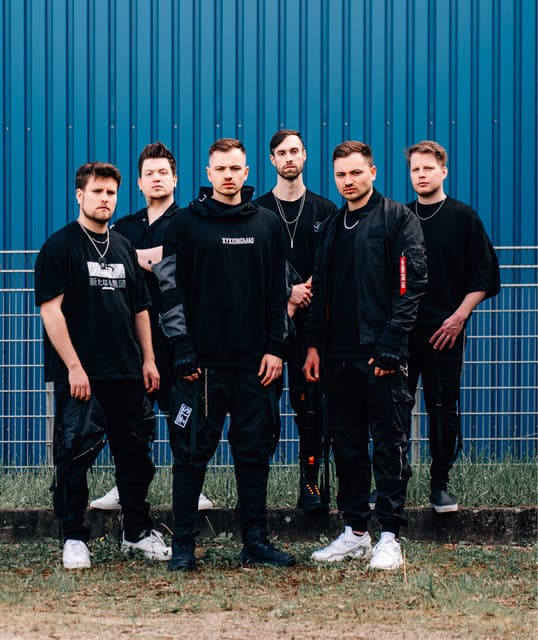 'From Fall to Spring' Spotify profile image