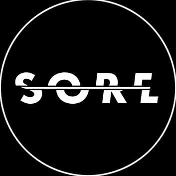 'S O R E' Spotify profile image