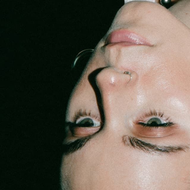 'PVRIS' Spotify profile image