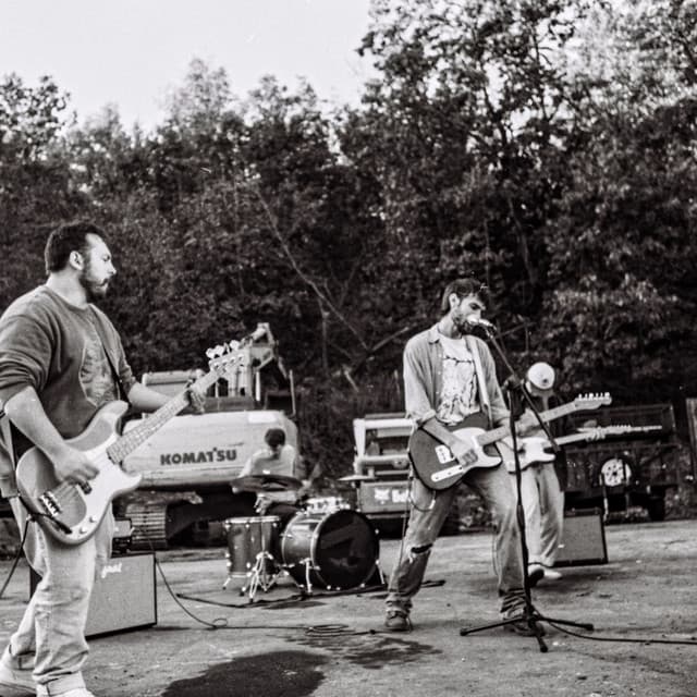 'Flycatcher' Spotify profile image