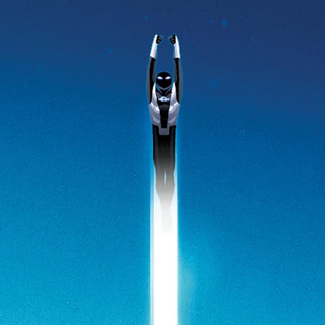 'Crisis Couture' Spotify profile image