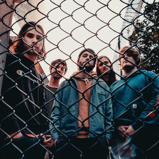 'Ambleside' Spotify profile image