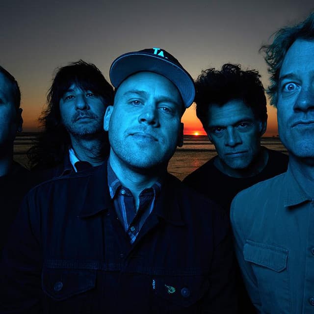 'The Bronx' Spotify profile image