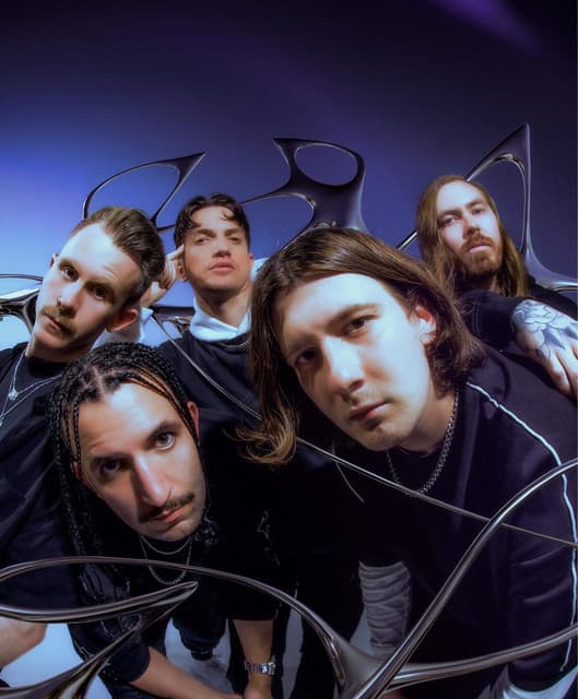 'Windwaker' Spotify profile image