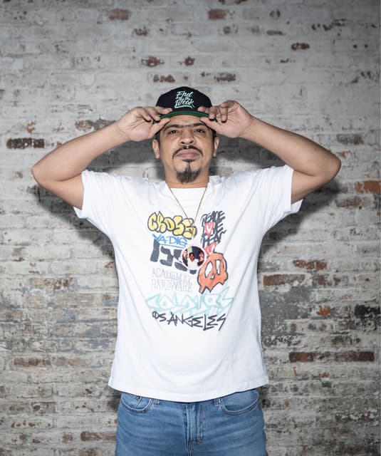 'Figueroa' Spotify profile image