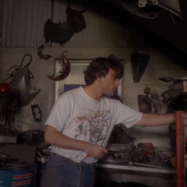 'Ducktails' Spotify profile image