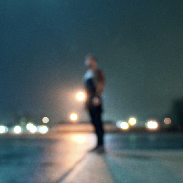 'Whale Bones' Spotify profile image