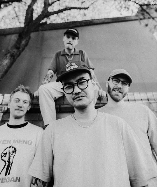 'Shoreline' Spotify profile image