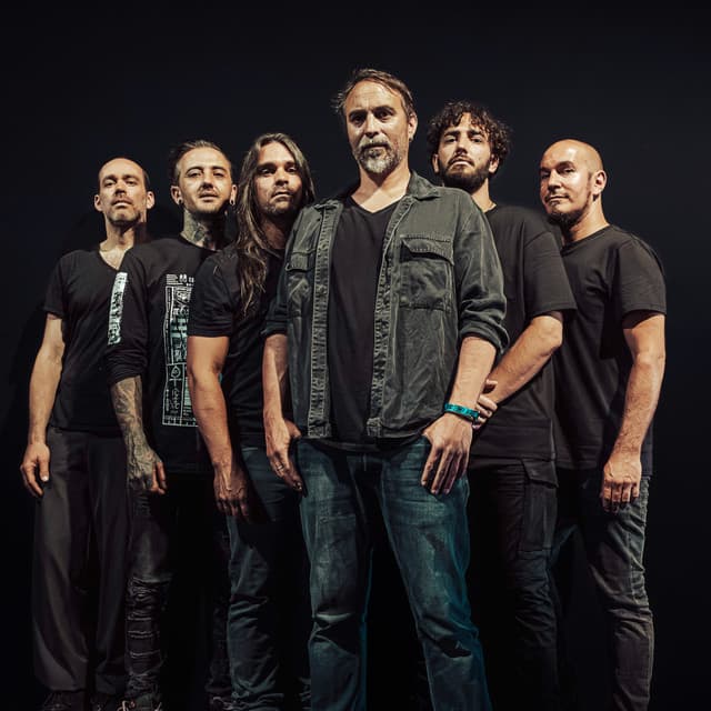 'Klone' Spotify profile image