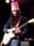 Pixelated 'Buckethead' Spotify profile image