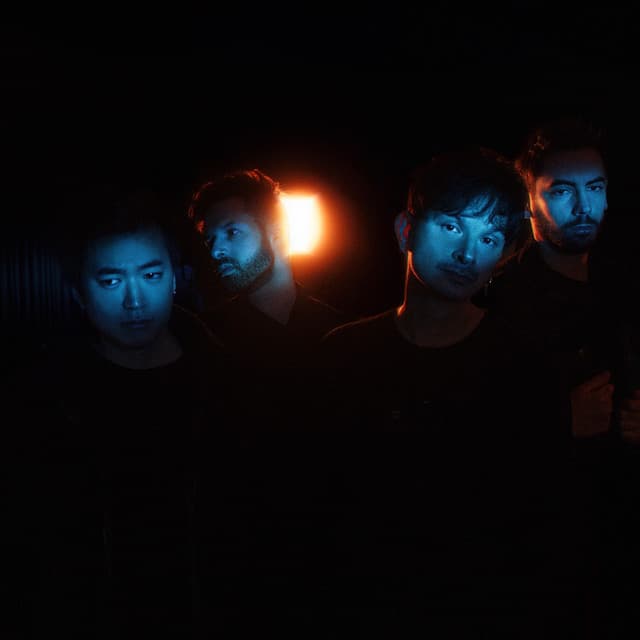 'Revnoir' Spotify profile image