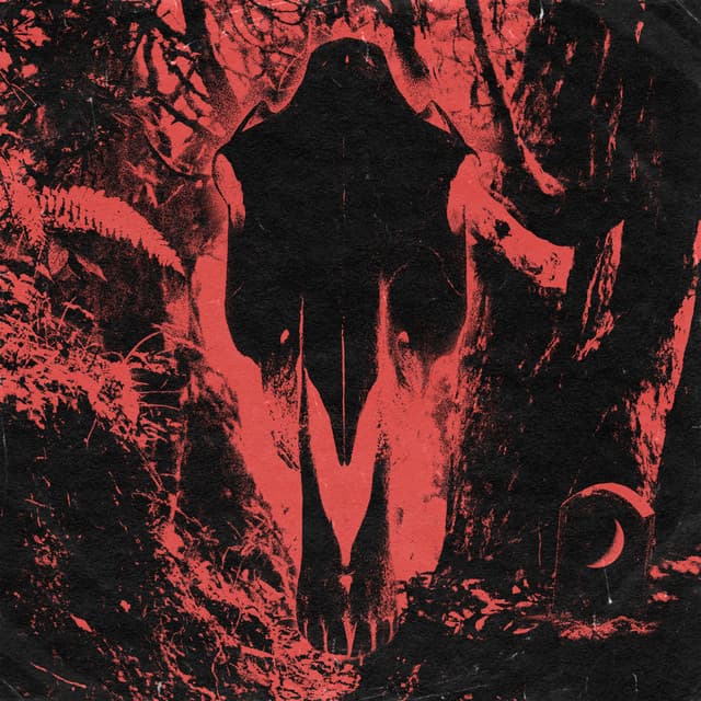 'Beneath The Hollow' Spotify profile image