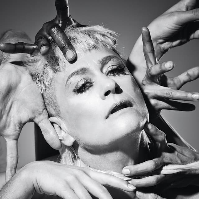 'Peaches' Spotify profile image