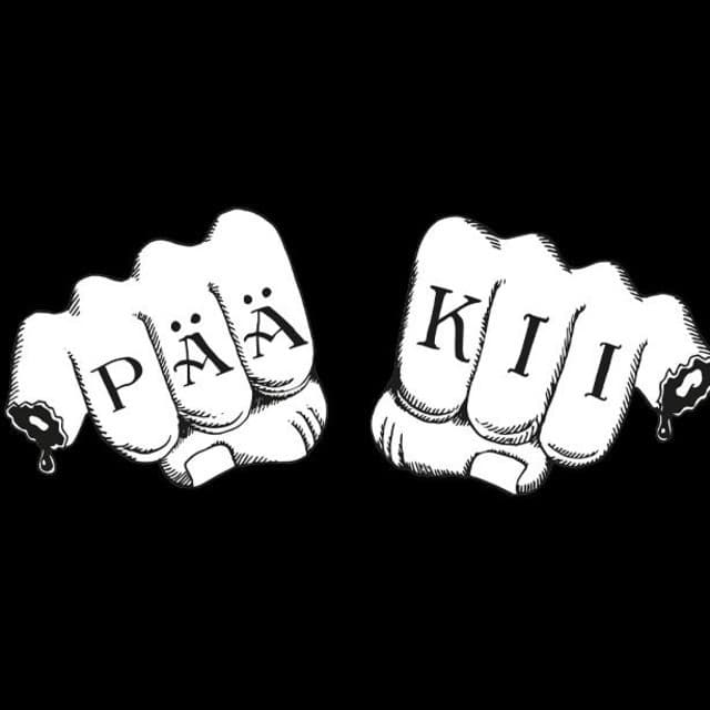 'Pää Kii' Spotify profile image