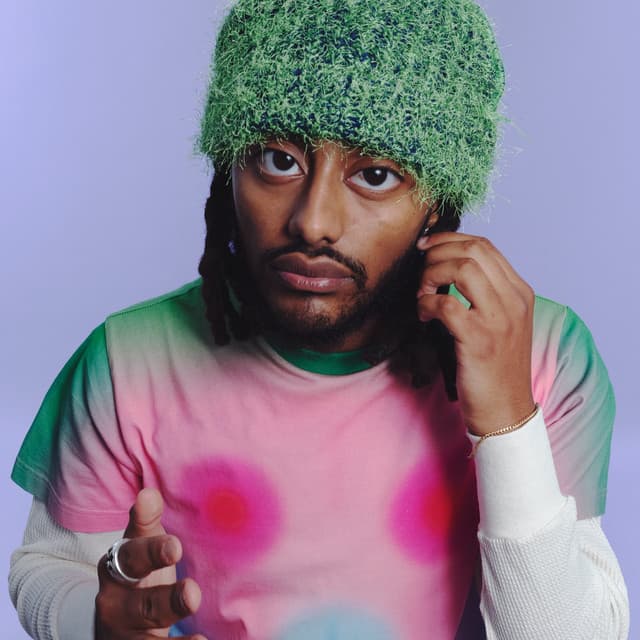 'Aminé' Spotify profile image