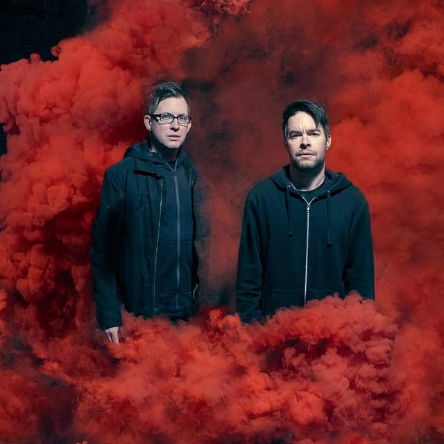 'Chevelle' Spotify profile image