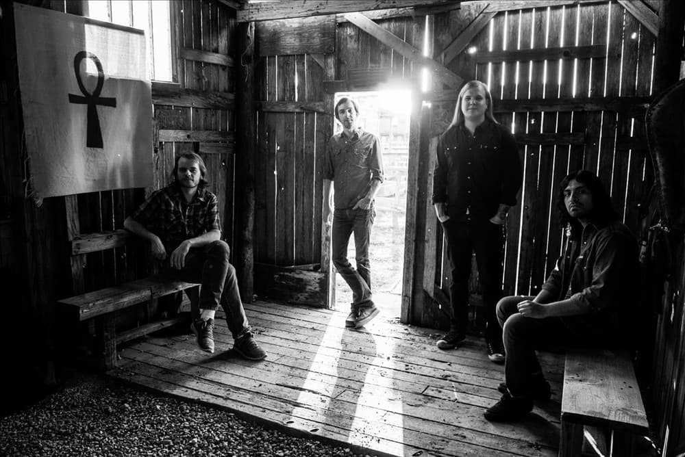 'The Sword' Spotify profile image