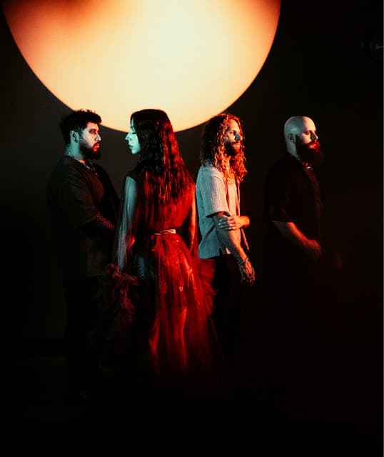 'Gore.' Spotify profile image