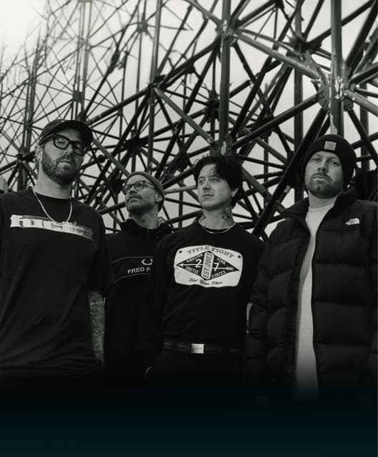 'Blanket' Spotify profile image