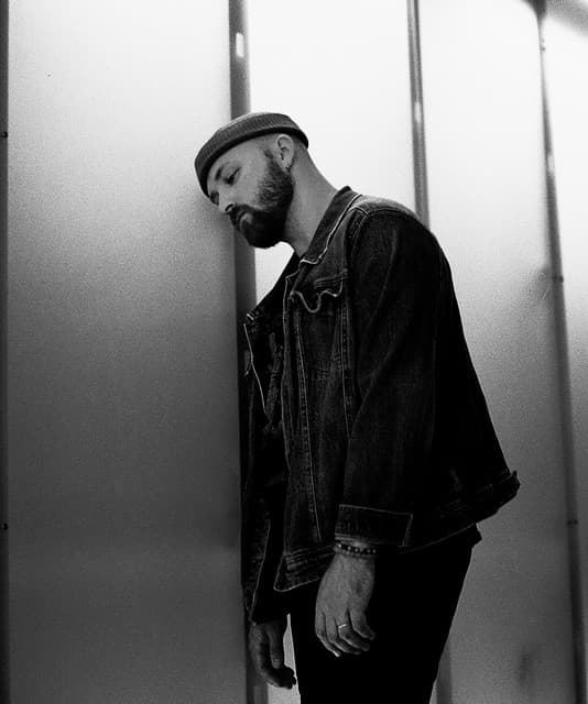 'Trevor James Tillery' Spotify profile image